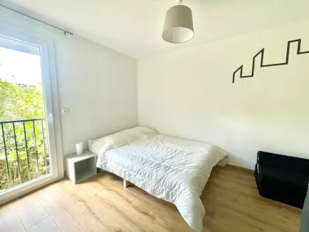 Villa F5 à Banyuls-sur-Mer avec jardin, climatisation et parking - Photo 13