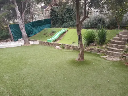 Villa F5 à Banyuls-sur-Mer avec jardin, climatisation et parking - Photo 18