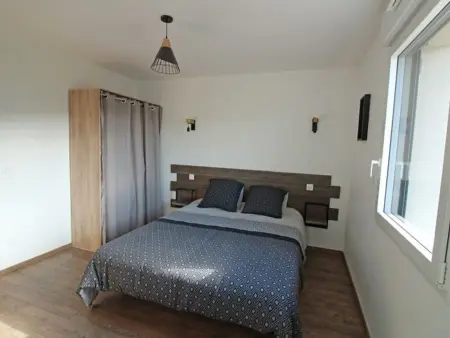 Chalet à La Bresse avec cheminée et garage, Gite 8 personnes à La Bresse - Photo 13
