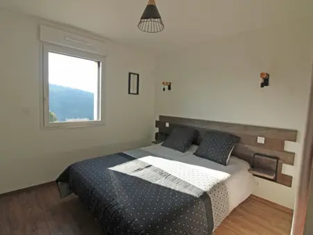 Chalet à La Bresse avec cheminée et garage, Gite 8 personnes à La Bresse - Photo 14