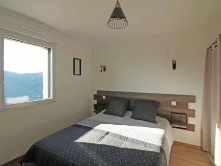 Chalet à La Bresse avec cheminée et garage, Gite 8 personnes à La Bresse - Photo 15