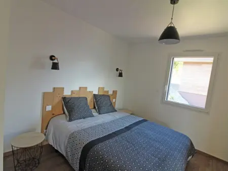 Chalet à La Bresse avec cheminée et garage, Gite 8 personnes à La Bresse - Photo 22