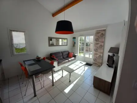 Maison à 150m de la Plage avec Piscine, Jardin et WIFI – Bretignolles-sur-Mer - Photo 2