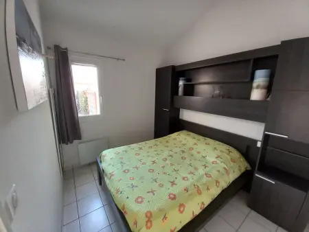 Maison à 150m de la Plage avec Piscine, Jardin et WIFI – Bretignolles-sur-Mer - Photo 7