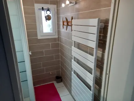 Maison à 150m de la Plage avec Piscine, Jardin et WIFI – Bretignolles-sur-Mer - Photo 10