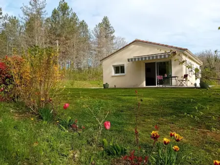 Maison récente et confortable, animaux acceptés, proche du Périgord Noir - Photo 17