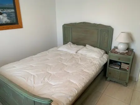 Maison proche étang, jardin clos, 2 chambres, Maison 4 personnes à Bretignolles sur Mer - Photo 7