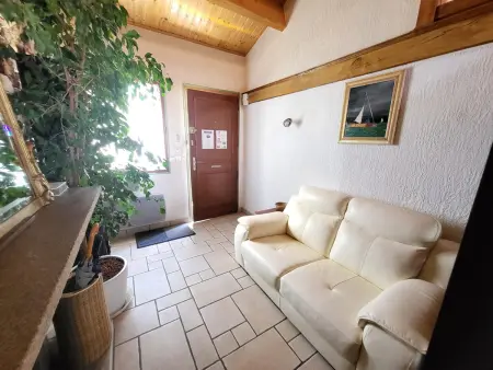 Maison T4 avec Garage et WiFi à 300m de la Plage - Quartier Arago - Photo 2