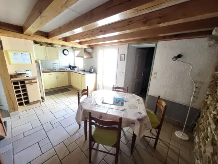 Maison T4 avec Garage et WiFi à 300m de la Plage - Quartier Arago - Photo 3