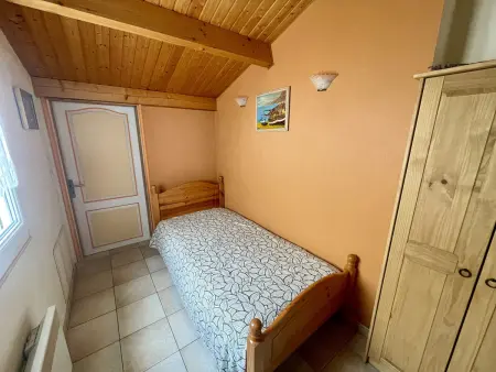 Maison T4 avec Garage et WiFi à 300m de la Plage - Quartier Arago - Photo 6