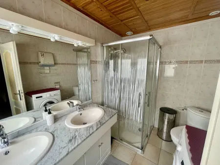 Maison T4 avec Garage et WiFi à 300m de la Plage - Quartier Arago - Photo 9