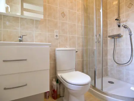 Maison de pêcheur typique à 400m du quai, proche plage, animaux bienvenus, WiFi en option - Photo 8