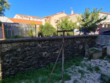 Maison Banyuls-sur-Mer, proche plage et commerces, climatisée à l'étage - Photo 8