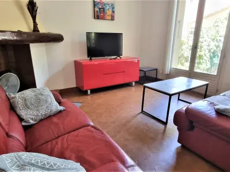 Maison Banyuls-sur-Mer, proche plage et commerces, climatisée à l'étage - Photo 10