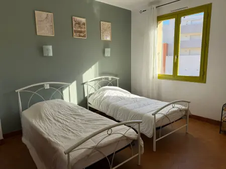 Maison Banyuls-sur-Mer, proche plage et commerces, climatisée à l'étage - Photo 17