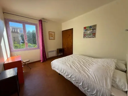 Maison Banyuls-sur-Mer, proche plage et commerces, climatisée à l'étage - Photo 23