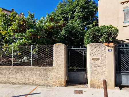 Maison Banyuls-sur-Mer, proche plage et commerces, climatisée à l'étage - Photo 24
