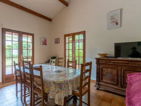 Maison spacieuse et calme à Arcachon - Idéale famille ou amis, proche plage et activités - Photo 6