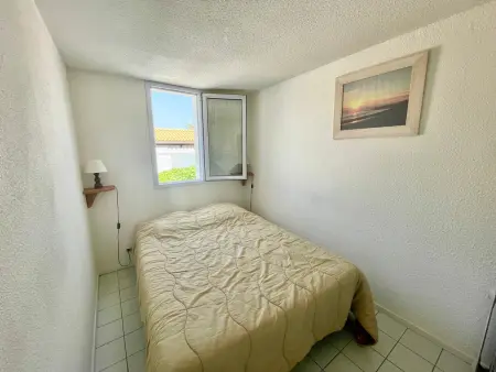 Maison à 300m de la plage, avec terrasse, parking privatif, animaux admis ! - Photo 6