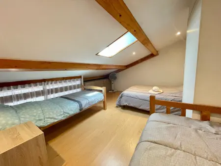 Maison à 300m de la plage, avec terrasse, parking privatif, animaux admis ! - Photo 8