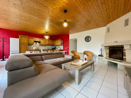 Gîte rénové 2018, au cœur de la nature, activités plein air, 3 chambres, jardin privatif, proche Via Fluvia - Photo 3