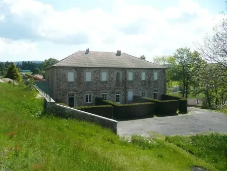 Gîte rénové 2018, au cœur de la nature, activités plein air, 3 chambres, jardin privatif, proche Via Fluvia - Photo 9