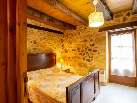Maison plain-pied 3 chambres près de Domme, Gite 6 personnes à Domme - Photo 9