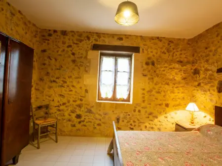 Maison plain-pied 3 chambres près de Domme, Gite 6 personnes à Domme - Photo 10
