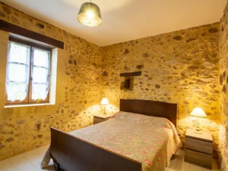 Maison plain-pied 3 chambres près de Domme, Gite 6 personnes à Domme - Photo 11