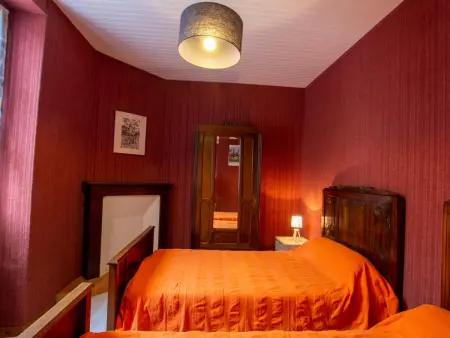 Maison plain-pied 3 chambres près de Domme, Gite 6 personnes à Domme - Photo 12