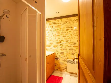 Maison plain-pied 3 chambres près de Domme, Gite 6 personnes à Domme - Photo 15