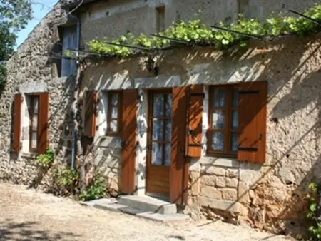 Maison plain-pied 3 chambres près de Domme, Gite 6 personnes à Domme - Photo 17