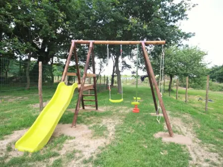 Gîte Pays de la Loire: Calme, Jardin, Equipements Bébé, Proche Mer et Terre Brière - Photo 9