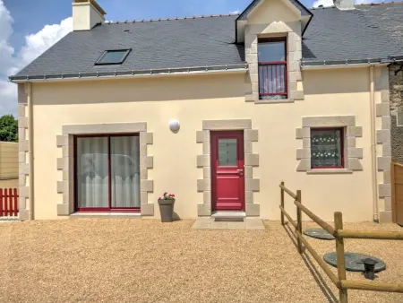 Gîte Pays de la Loire: Calme, Jardin, Equipements Bébé, Proche Mer et Terre Brière - Photo 10