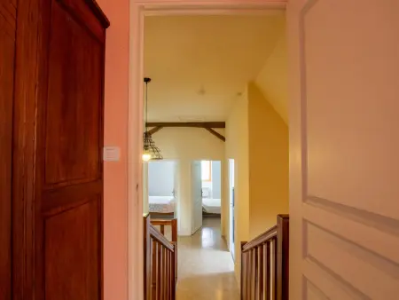 Moulin isolé avec animaux admis, proche Sarlat, Gite 10 personnes à Borrèze - Photo 21