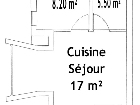 Gîte en Bord de Mer à Saint-Michel-Chef-Chef - Terrasse, Parking, Équipements Familiaux - Photo 10