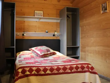 Chalet cosy avec jardin, parking et recharge VE aux portes des Vosges - Photo 3