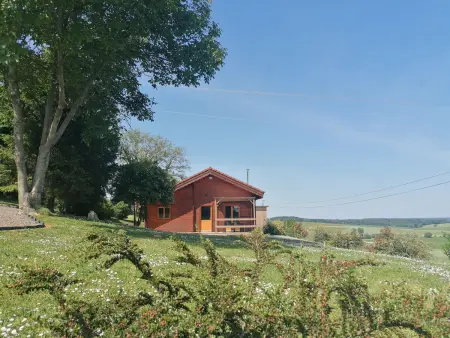 Chalet cosy avec jardin, parking et recharge VE aux portes des Vosges - Photo 16