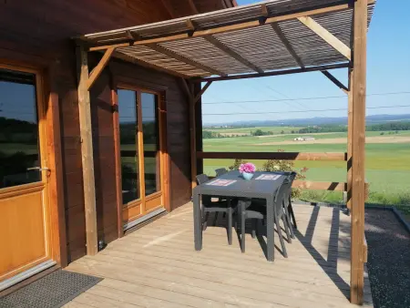 Chalet cosy avec jardin, parking et recharge VE aux portes des Vosges - Photo 25