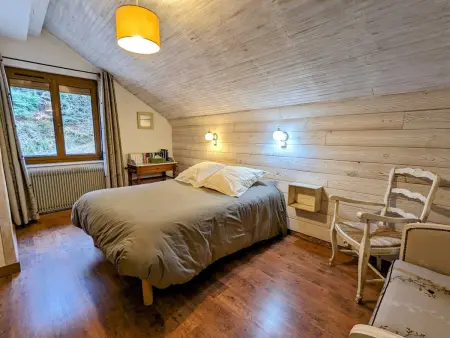 Gîte rénové avec randonnées et ski à proximité, à 6 km de Remiremont - Photo 6