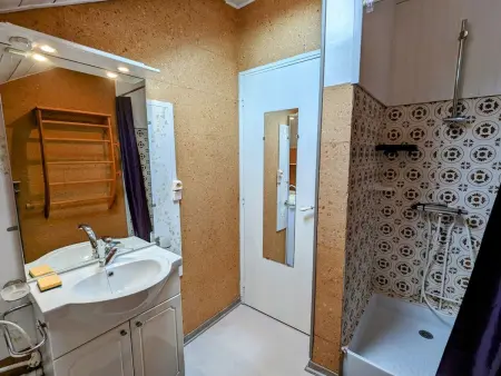 Gîte rénové avec randonnées et ski à proximité, à 6 km de Remiremont - Photo 7
