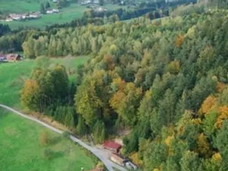 Gîte rénové avec randonnées et ski à proximité, à 6 km de Remiremont - Photo 10