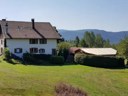 Gîte rénové avec randonnées et ski à proximité, à 6 km de Remiremont - Photo 11