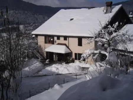 Gîte rénové avec randonnées et ski à proximité, à 6 km de Remiremont - Photo 12