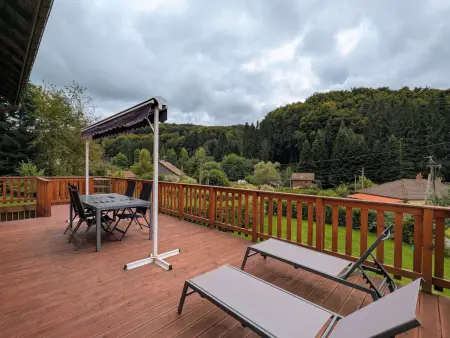 Gîte moderne et rénové avec carport et local à ski au calme près des Vosges - Photo 3