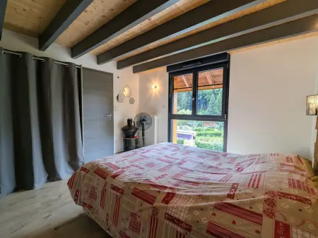 Gîte moderne et rénové avec carport et local à ski au calme près des Vosges - Photo 24