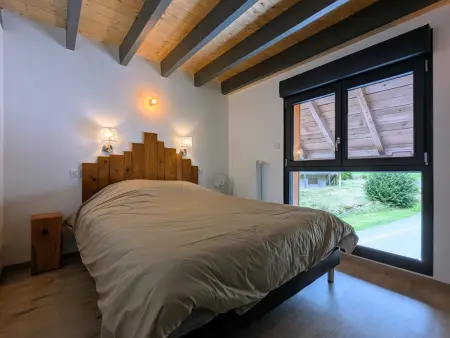 Gîte moderne et rénové avec carport et local à ski au calme près des Vosges - Photo 25