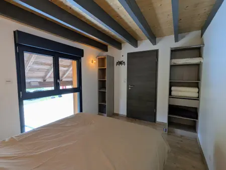 Gîte moderne et rénové avec carport et local à ski au calme près des Vosges - Photo 26