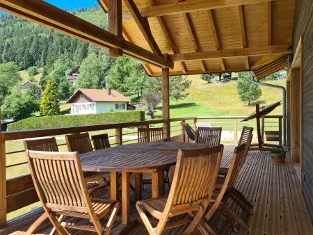 Gîte 4 étoiles à La Bresse, grand confort, proche station ski - Photo 6