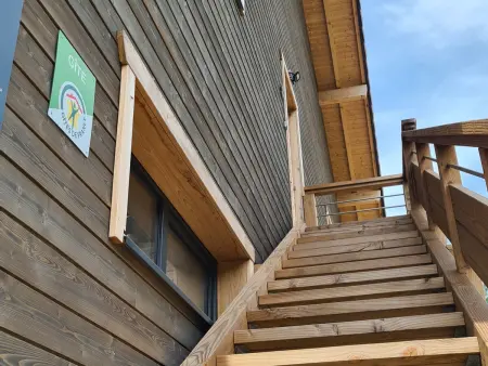 Gîte 4 étoiles à La Bresse, grand confort, proche station ski - Photo 7